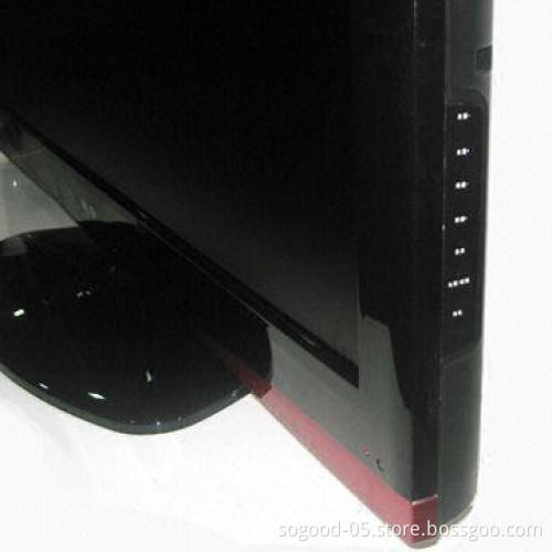 47-inch LCD TV with Full Analog TV Receiver, Comes with Full-function Remote Control